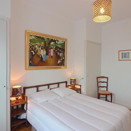 Le Family Lodge 2 Chambres 4 Personnes Classe 3 Etoiles Анси Экстерьер фото