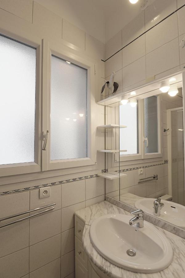 Le Family Lodge 2 Chambres 4 Personnes Classe 3 Etoiles Анси Экстерьер фото