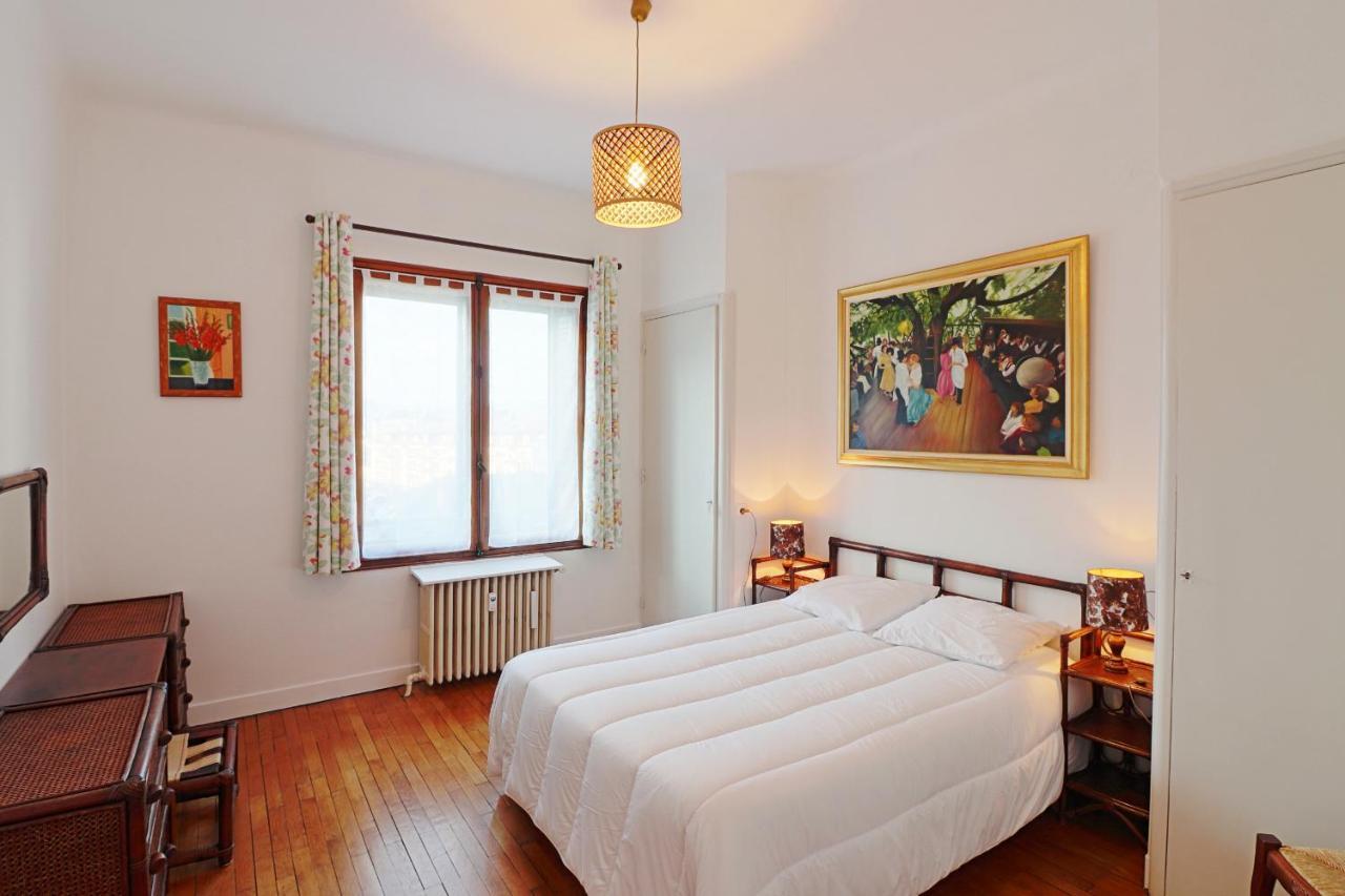 Le Family Lodge 2 Chambres 4 Personnes Classe 3 Etoiles Анси Экстерьер фото